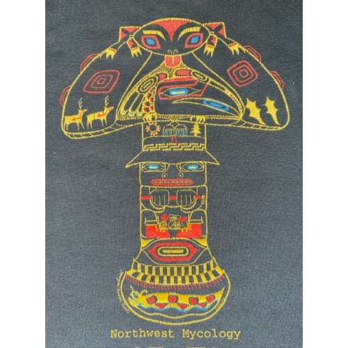 totem tshirt