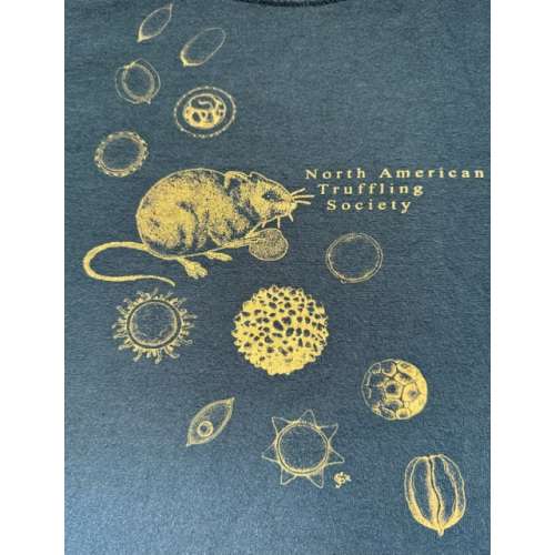 vole tshirt